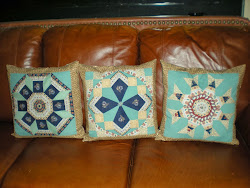 More Pillows