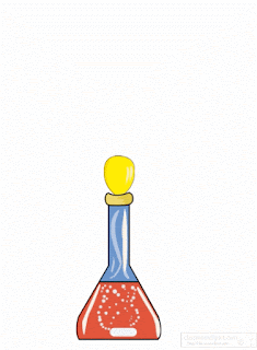 balloon beaker experiment animation