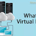 Cara Buat Virtual host di Linux