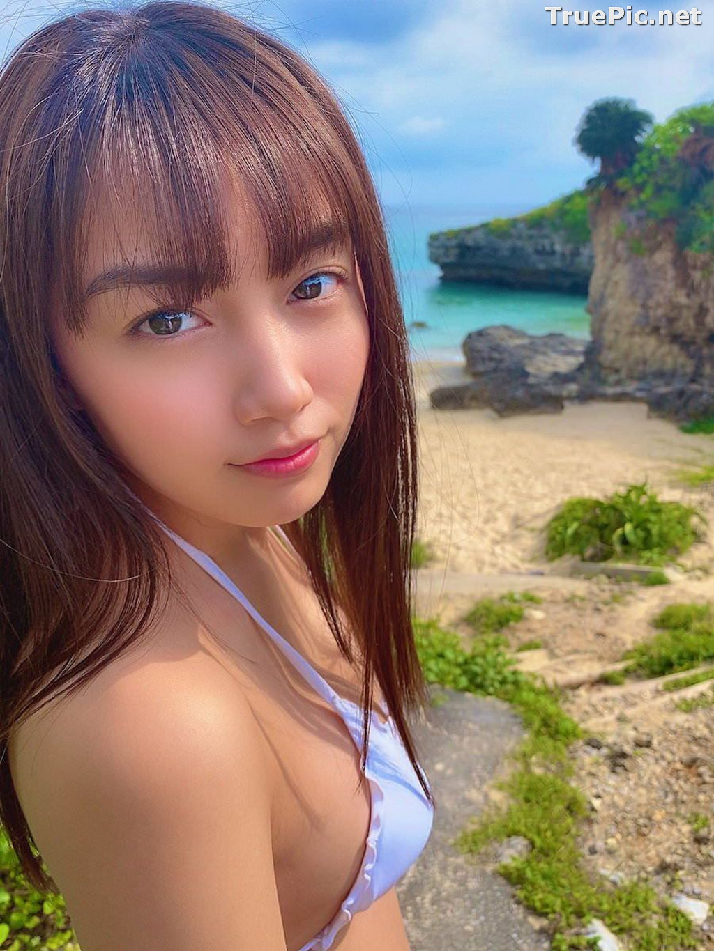 Image Japanese Actress and Model – Hikari Kuroki (黒木ひかり) – Sexy Picture Collection 2021 - TruePic.net - Picture-175
