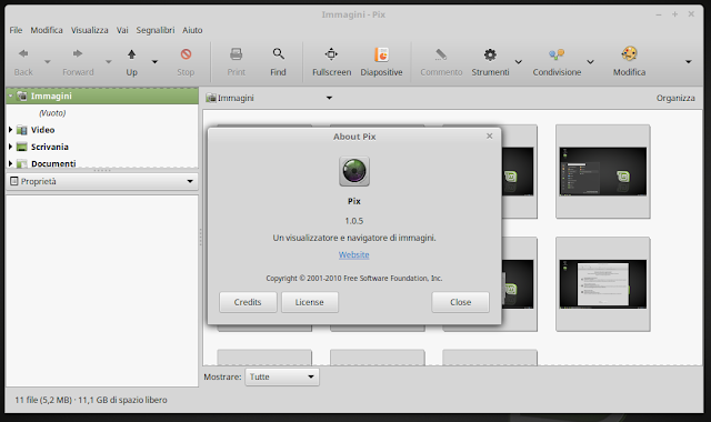 Linux Mint 18 "Cinnamon": Guida post installazione 10