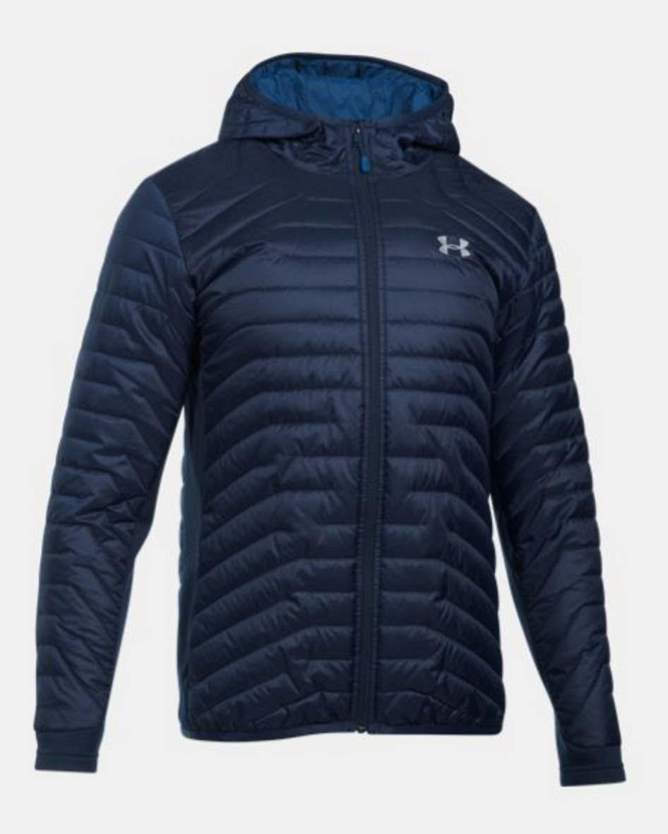 The Wright Wreport: Holiday Gift Guide 2016: Under Armour for Men in ...