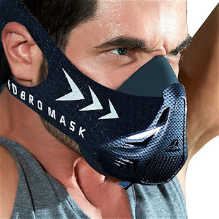 FDBRO Sports and Workout Mask