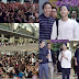 Song Joong Ki Disambut Ribuan Peminat Thailand