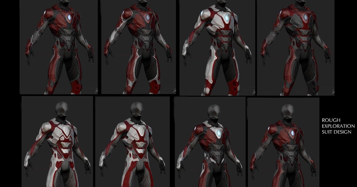 Jefusion Japanese Entertainment Blog The Center Of Tokusatsu Mmpr The Movie 2017 Ranger Suit Concept Art Unveiled