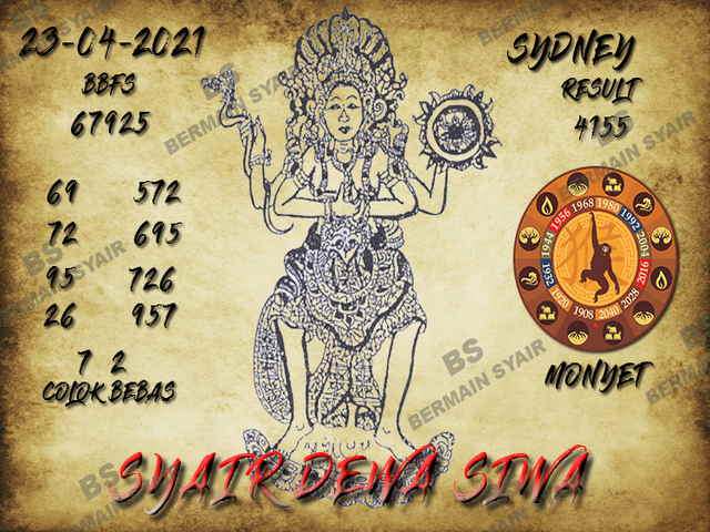 PREDIKSI HK MALAM INI