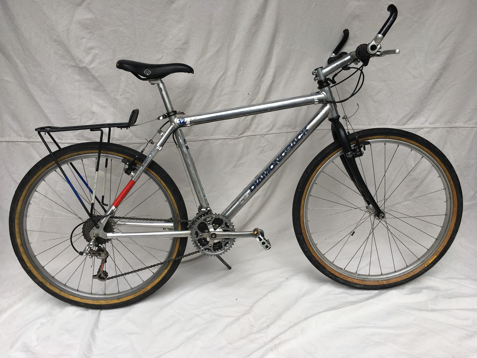 diamondback axis 1994