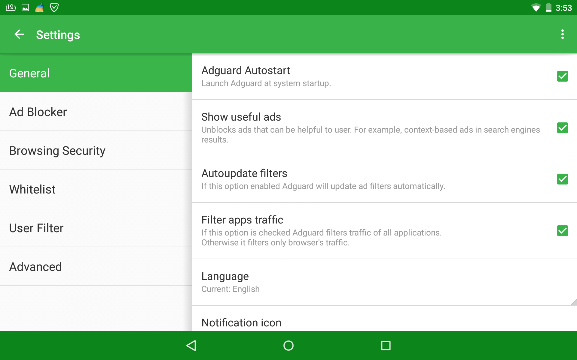 adguard premium apk 2018 final adguard premium apk 2018 final