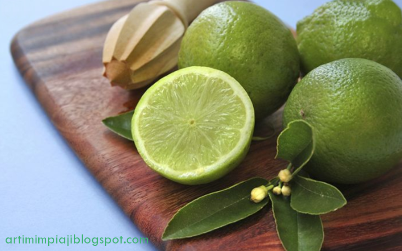 21 Arti Mimpi Tentang Buah Jeruk Nipis Menurut Primbon Jawa Dan Islam Arti Mimpi