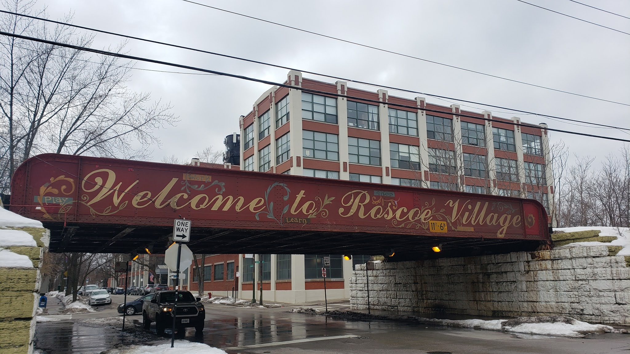 The Chicago Real Estate Local North Center condo sales up 59 year over year