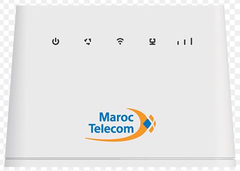 telecom b310s huawei maroc router unlock wifi unaccepted sim insert means network different card