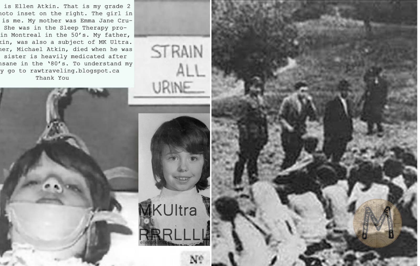 Kenapa Teori Konspirasi Itu Kayak Nonton Film Horor Tapi Gak Seru?