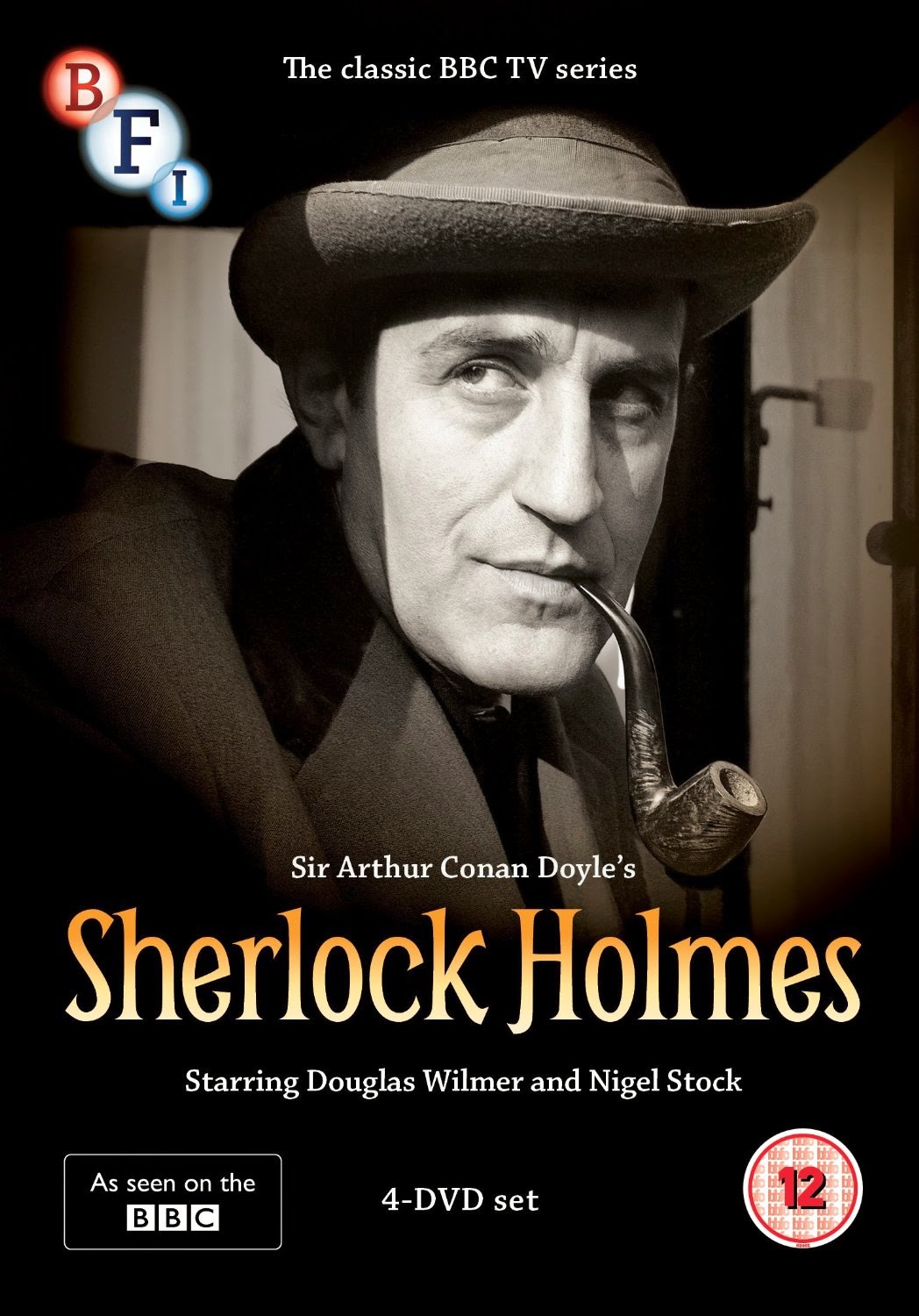 sherlock series sherlock series