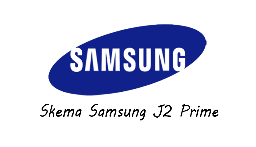 Schematic Samsung J2 Prime Schematic Samsung J2 Prime
