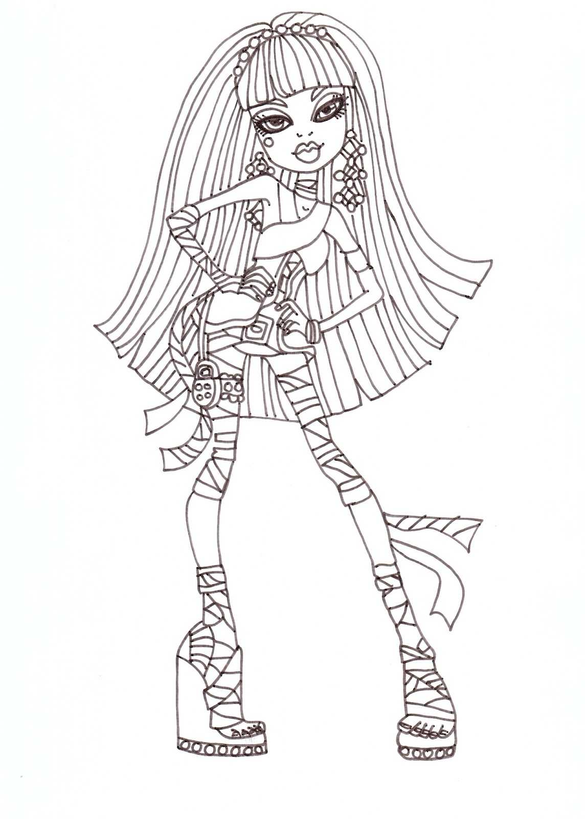 free-printable-monster-high-coloring-pages-free-cleo-coloring-sheet