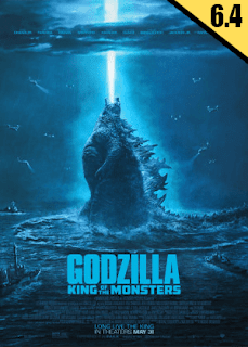 فيلم Godzilla: King of the Monsters (2019) مترجم