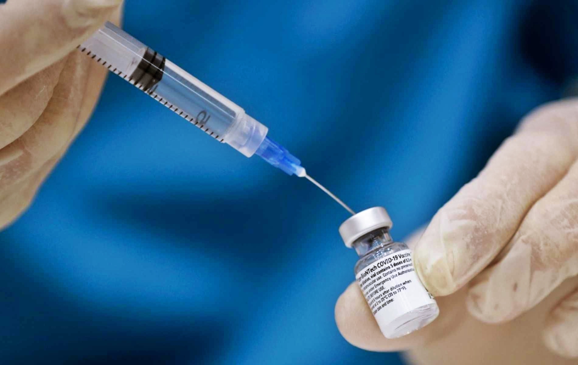 Perkara Sebelum, Semasa dan Selepas Pengambilan Vaksin Yang Anda Perlu Tahu