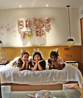 Hen Party