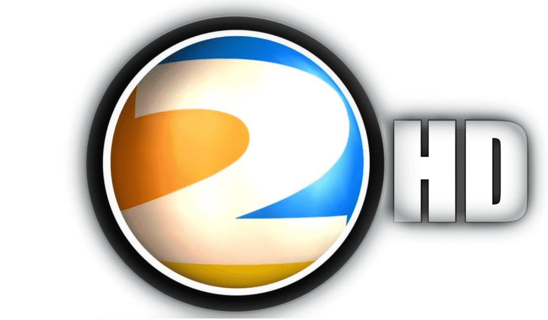 2 HD Carlos - ▷ Canales de en vivo