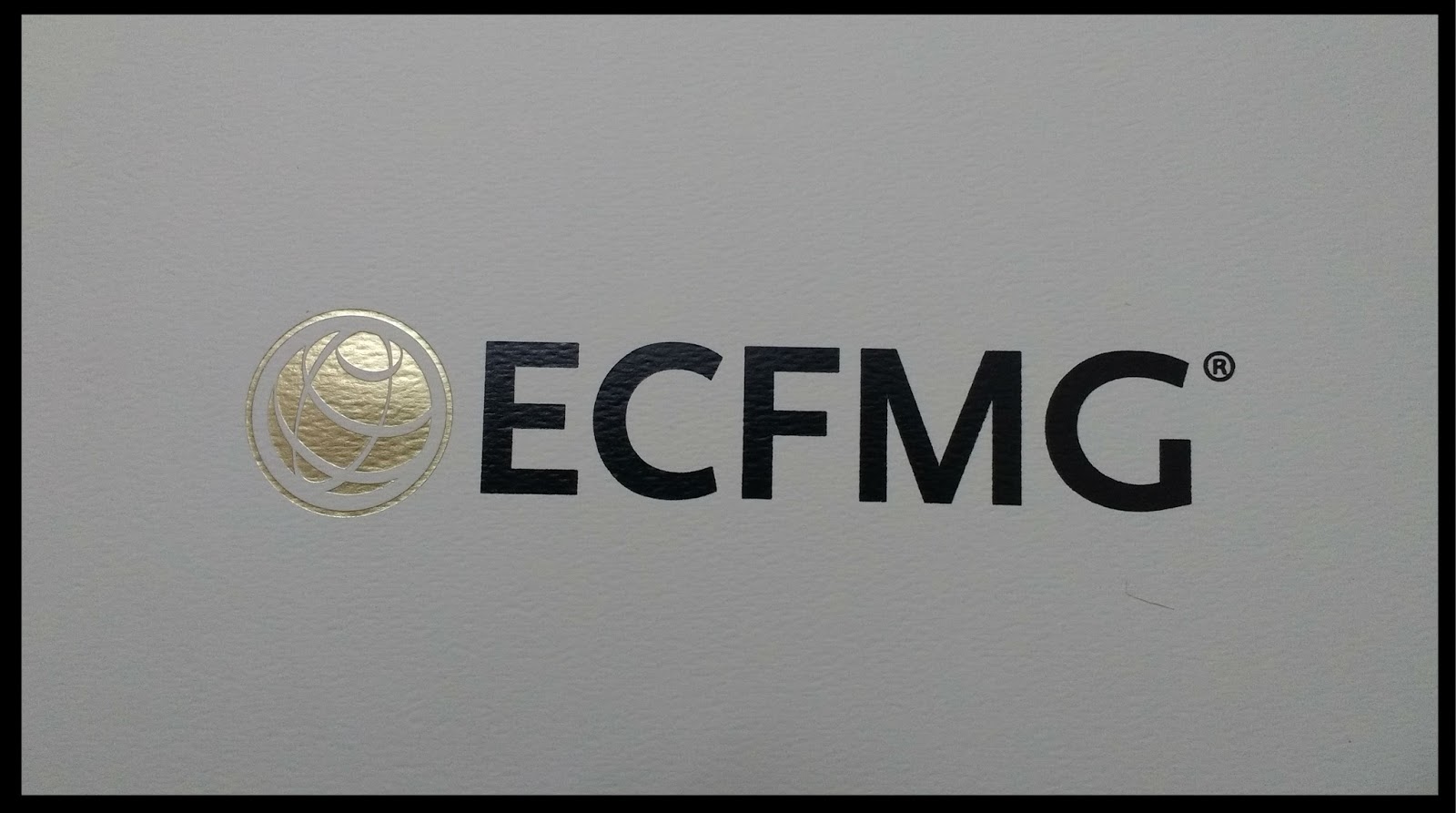 Medical Education, USMLE, Medical school Got your USMLE/ECFMG ID