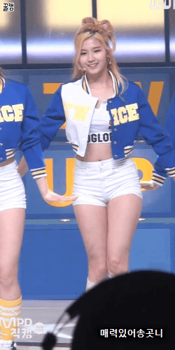 [트와이스] 일본아가씨 사나 | 인스티즈