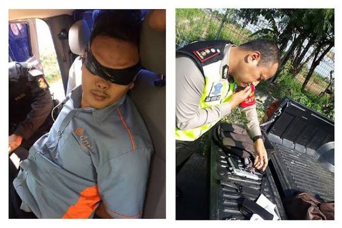 Aksi Terduga Teroris Cirebon, Dari Pamer Eksistensi Hingga Rencana Merebut Sejata Polisi