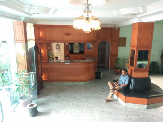 Hotel Surya Tanjungpinang