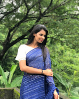 Anusha Prathap (Actress) Biography, Wiki, Age, Height, Career, Family, Awards and Many More