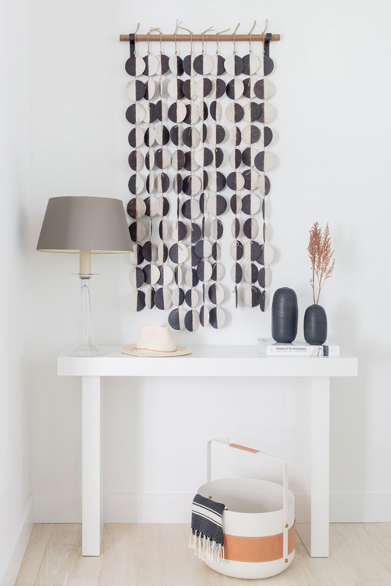 Clover Leaf - An airy and bright house in New York state