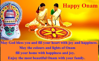 happy onam image