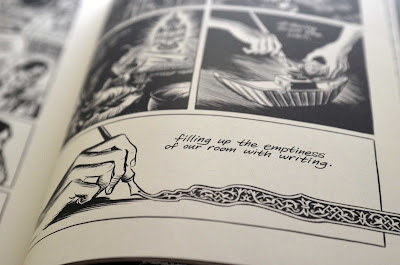 Summary habibi essay example 06 picture