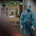 Coronavirus case tally: 42,968, 1,018 deaths, new case in San Diego