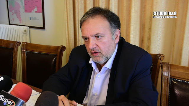 Τ. Χειβιδόπουλος: Υπάρχει απόφαση για αναδιάρθρωση του πρωταθλήματος χάντμπολ