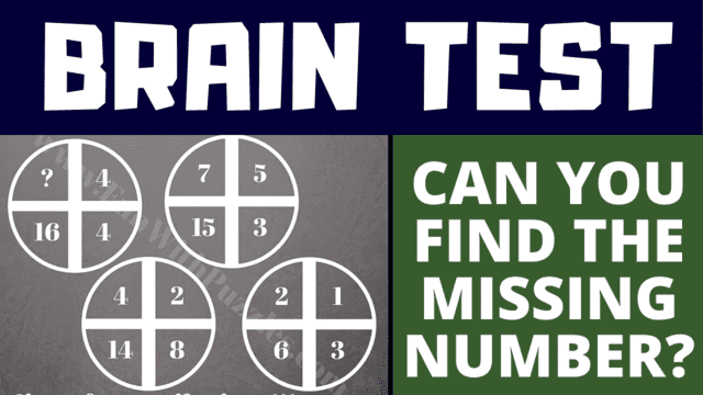 Logic Puzzles Numbers