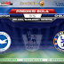 Prediksi Bola Brighton & Hove Albion Vs Chelsea 15 September 2020