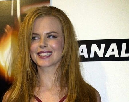 Nicole Kidman Anal Porn - Unscathed Corpse: Nicole Kidman does anal