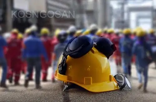 jurusan kesehatan keselamatan kerja jurusan kesehatan keselamatan kerja