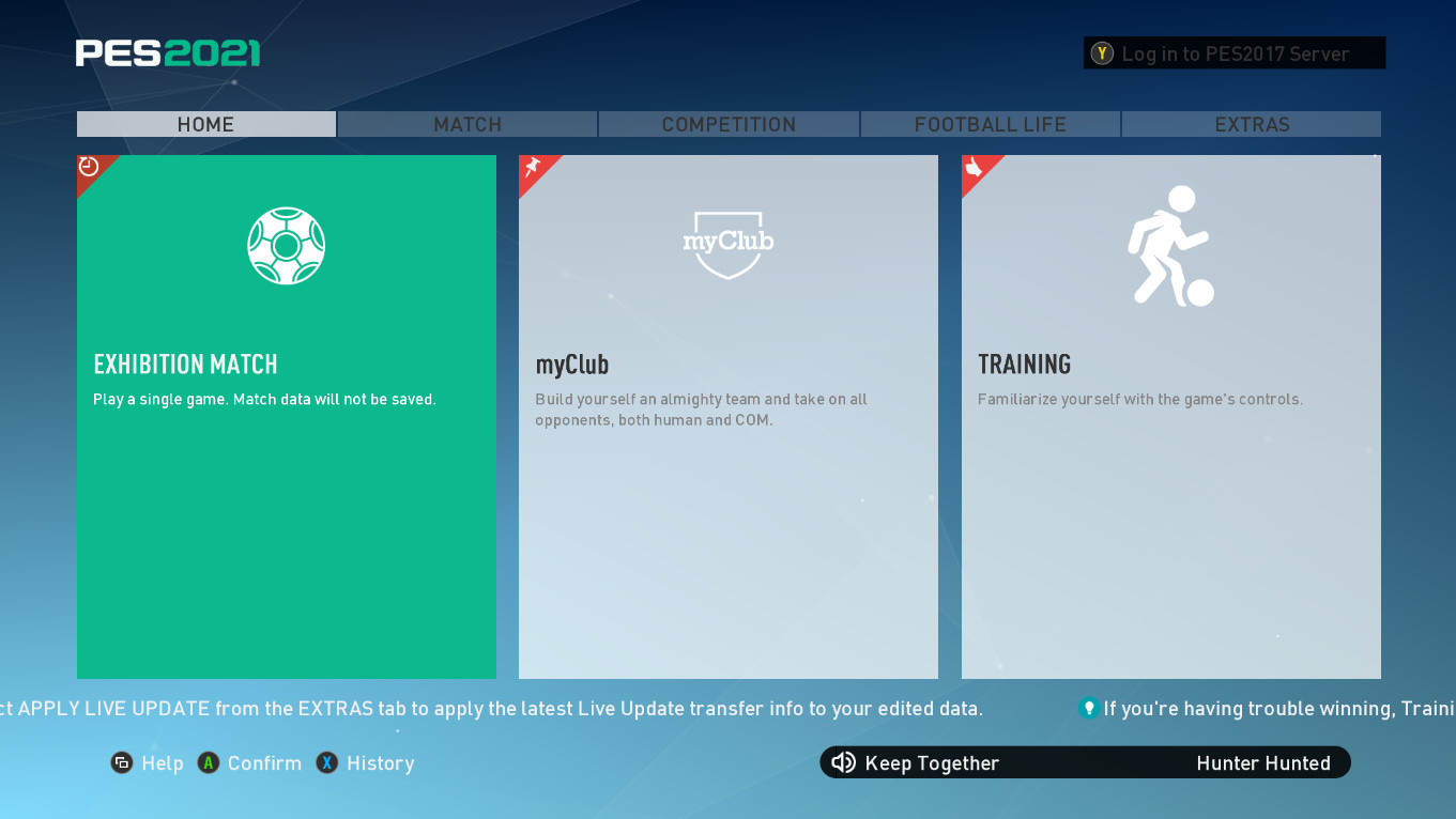 Pink kits on fifa 21