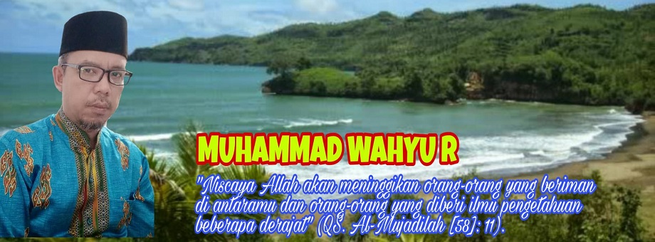 MUHAMMAD WAHYU R