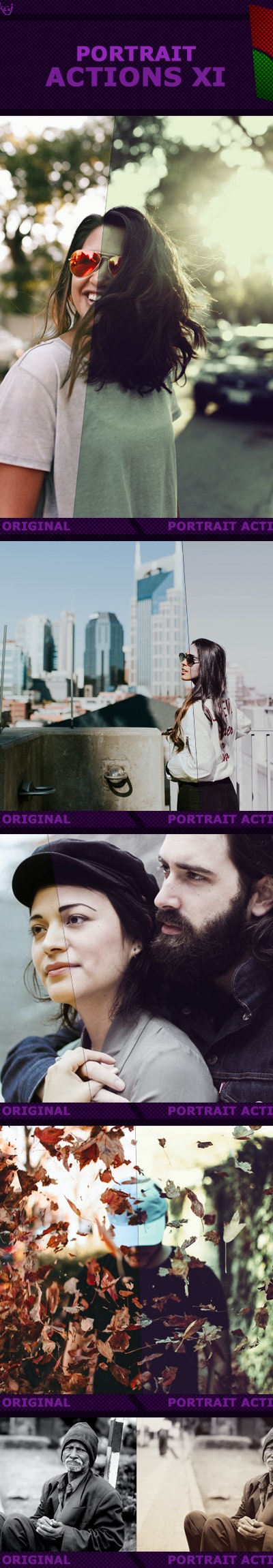Portrait%2BActions%2BXI