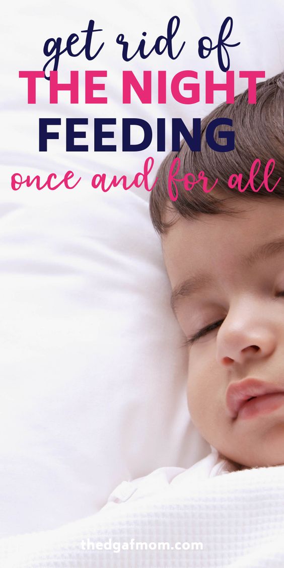Baby Sleep Treatment How to make a baby sleep without feeding