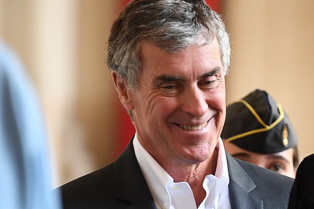 Calcul Remise De Peine Bracelet électronique Actu Pénitentiaire: Jérôme Cahuzac échappera sans doute à la prison