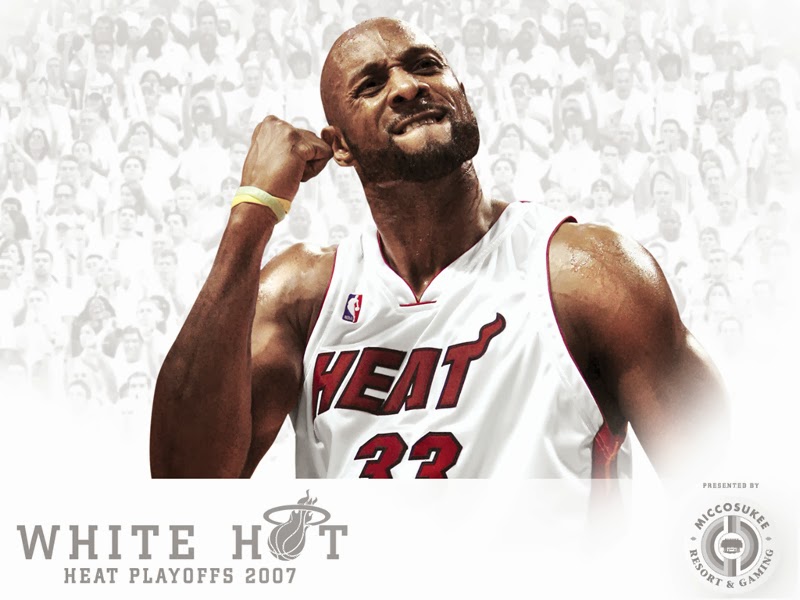 Alonzo Mourning Wallpapers : World Top Best HD Desktop Wallpapers