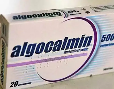 algocalmin metamizol sodic prospect efecte secundare si contraindicatii algocalmin metamizol sodic prospect efecte secundare si contraindicatii