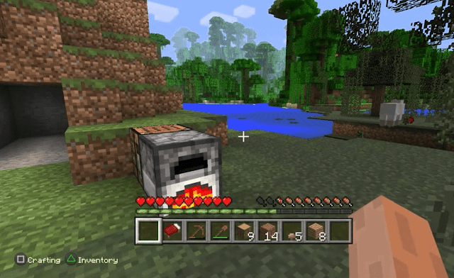 akun minecraft gratis April
