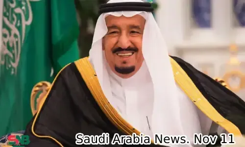Saudi Arabia grants citizenship to expatriate talent