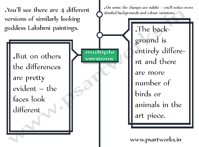 Interesting Facts About Raja Ravi Varma's Paintings