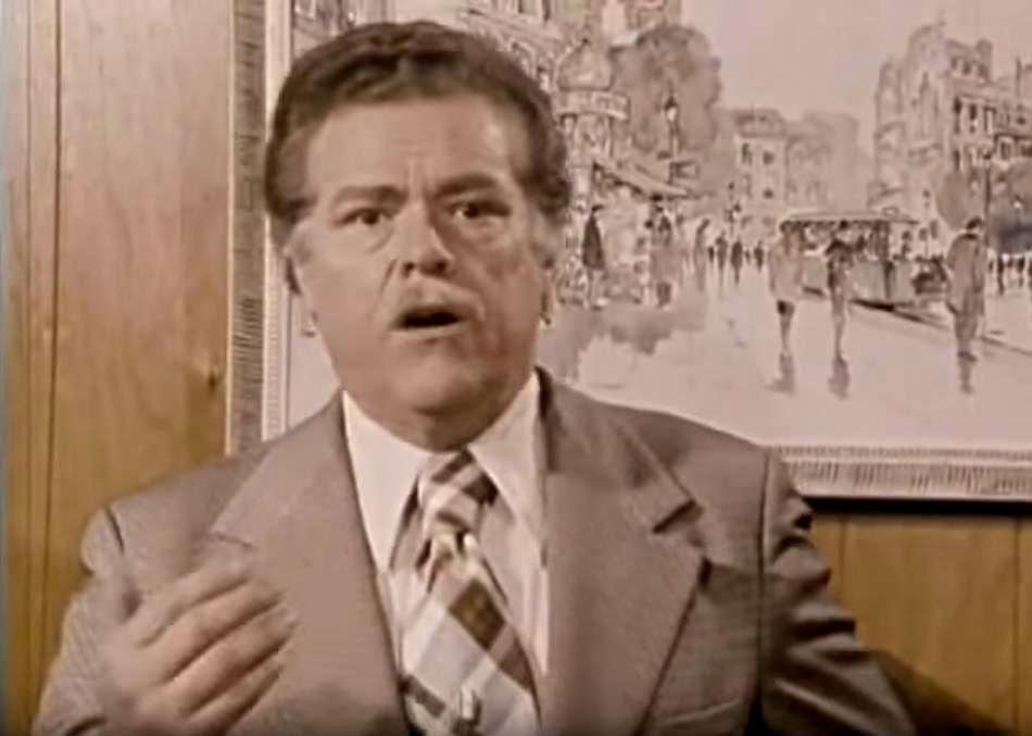 “The ABC of Sex Education for Trainables” 1975 Educational Film on Sex