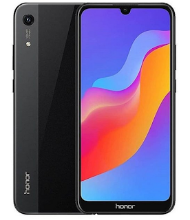 Honor 8A juga hadir dengan waterdrop screen, RAM 3GB dan harga dibawah 2 juta! Review Honor 8A