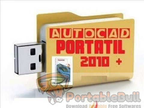 Autocad Portable 2010: Sức Mạnh của Thiết Kế Đa Dạng Dễ Dàng